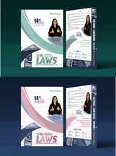 CA Final Corporate & Economic Laws (SPOM) Content & MCQ Book (Set of 2 Volumes) by CA Arpita Tulsyan